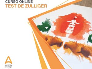Curso Test de Zulliger