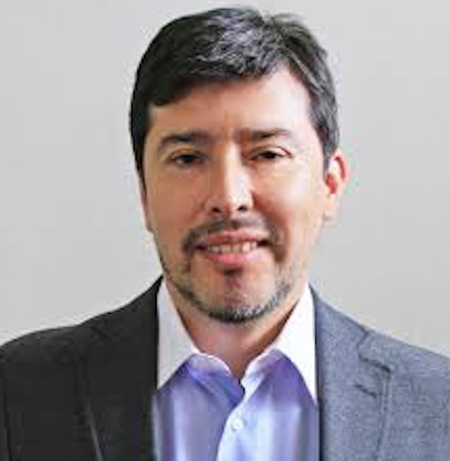 Moisés España, Psicólogo — Director de Aprende Psicología