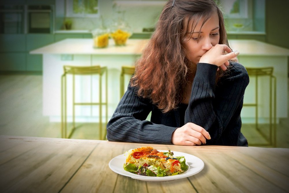 Emociones y Alimentación