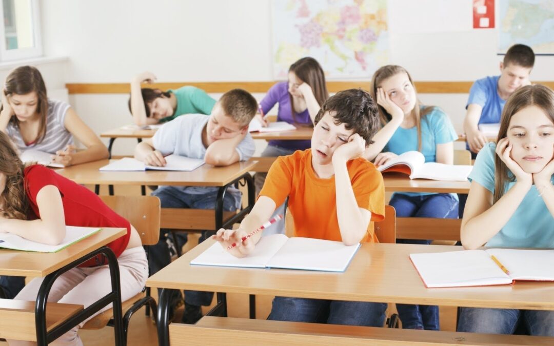 retorno a clases en pandemia