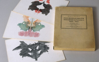 Test de Rorschach