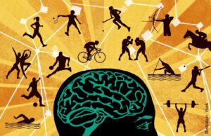 Psicología del Deporte