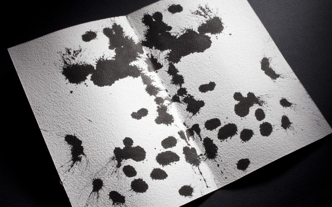 Test de Rorschach Sistema Exner