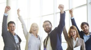 Evaluación del Clima Organizacional