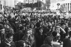 Psicología Social (Malla Psicología, Primer Semestre)