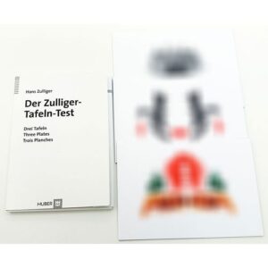 Aportes al Test de Zulliger de Mattlar, Mahmood y Sandhal.