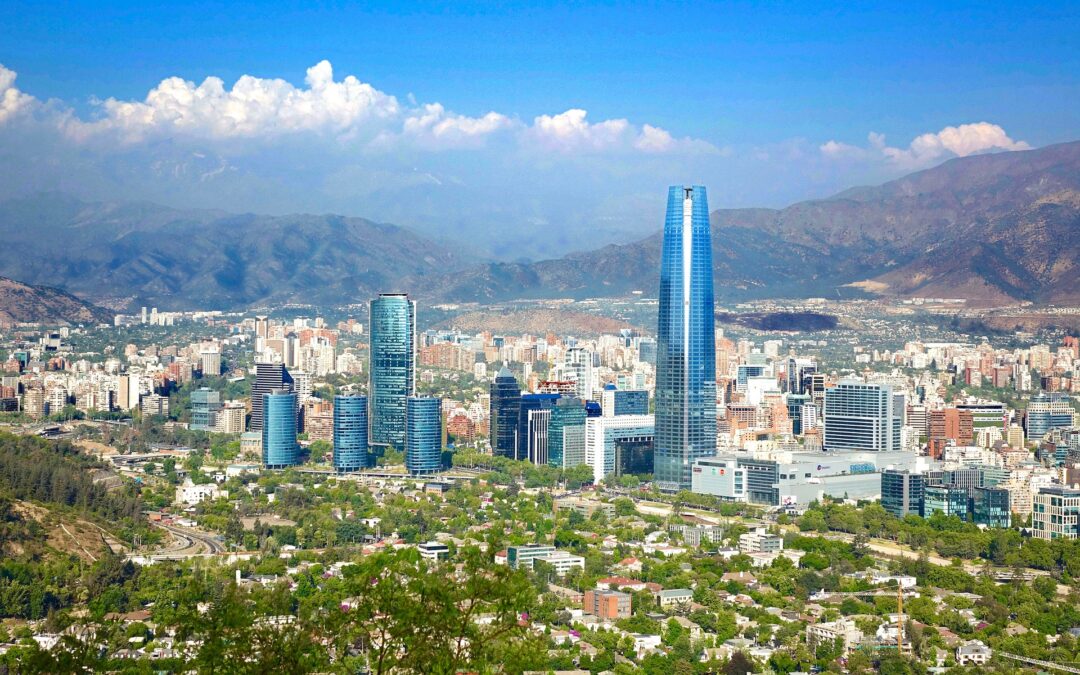 Aportes en Chile al PCL-R