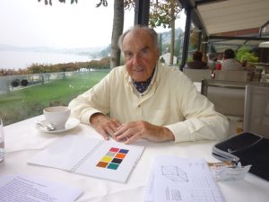 Test de Luscher Selección de Personal