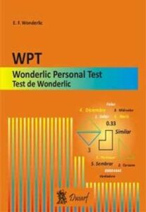 Test de Wonderlic, Aportes en Latinoamérica