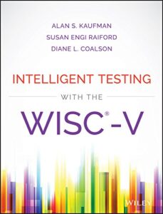 Validez y Confiabilidad Test WISC