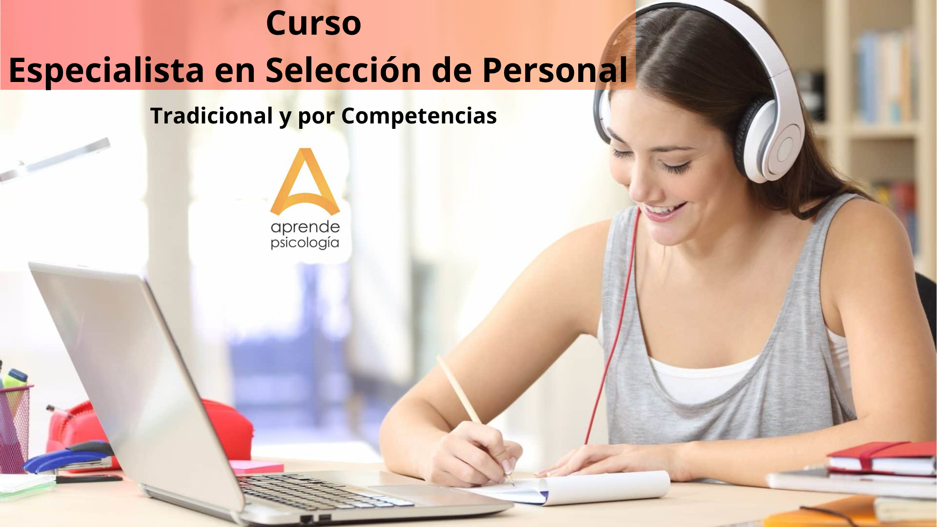 Curso Especialista en Selección de Personal curso test psicológicos selección de personal